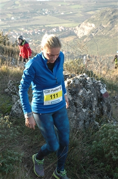 Tifata Vertikal Race 12 Gennaio 2019 - foto 164