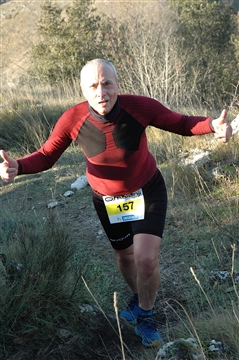 Tifata Vertikal Race 12 Gennaio 2019 - foto 168