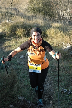 Tifata Vertikal Race 12 Gennaio 2019 - foto 169