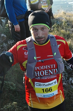 Tifata Vertikal Race 12 Gennaio 2019 - foto 170