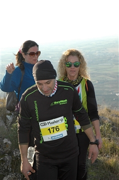 Tifata Vertikal Race 12 Gennaio 2019 - foto 171