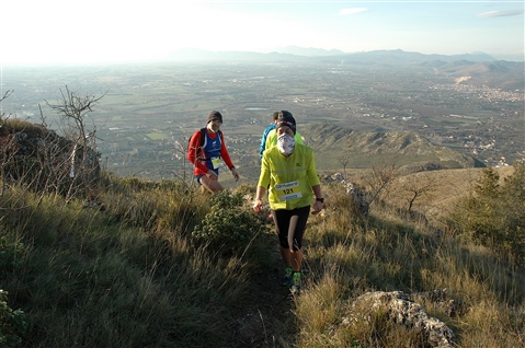 Tifata Vertikal Race 12 Gennaio 2019 - foto 174