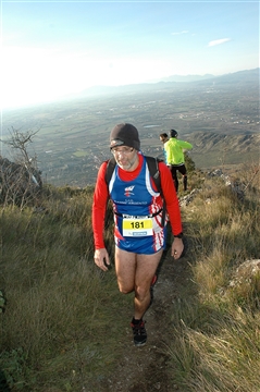 Tifata Vertikal Race 12 Gennaio 2019 - foto 175
