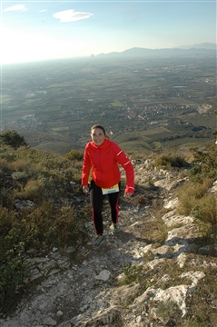 Tifata Vertikal Race 12 Gennaio 2019 - foto 178
