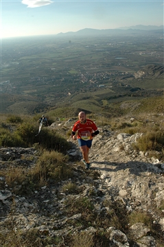 Tifata Vertikal Race 12 Gennaio 2019 - foto 179
