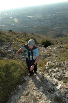 Tifata Vertikal Race 12 Gennaio 2019 - foto 181