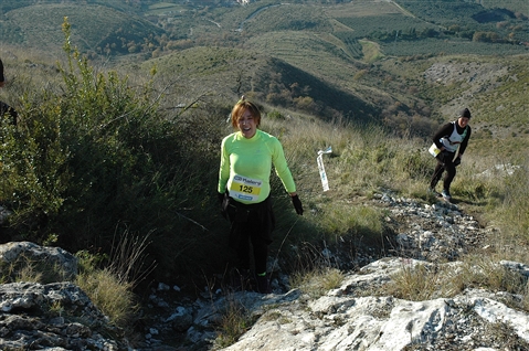 Tifata Vertikal Race 12 Gennaio 2019 - foto 182