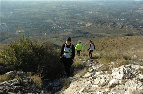 Tifata Vertikal Race 12 Gennaio 2019 - foto 183