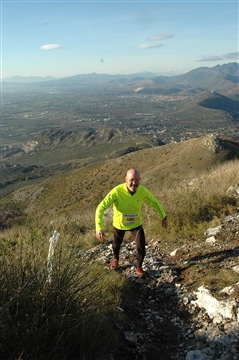Tifata Vertikal Race 12 Gennaio 2019 - foto 184