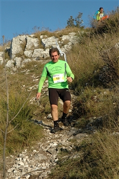Tifata Vertikal Race 12 Gennaio 2019 - foto 185