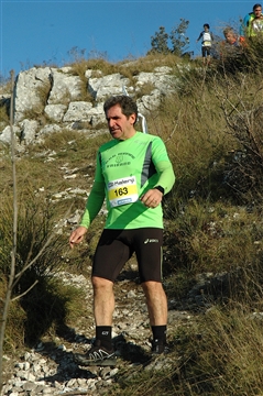 Tifata Vertikal Race 12 Gennaio 2019 - foto 186