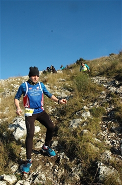Tifata Vertikal Race 12 Gennaio 2019 - foto 189