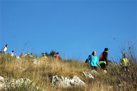 Tifata Vertikal Race 12 Gennaio 2019 - foto 190