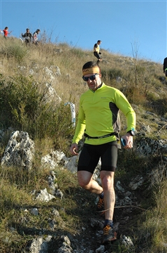 Tifata Vertikal Race 12 Gennaio 2019 - foto 192