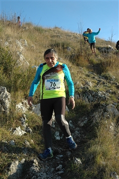 Tifata Vertikal Race 12 Gennaio 2019 - foto 193