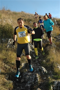 Tifata Vertikal Race 12 Gennaio 2019 - foto 194