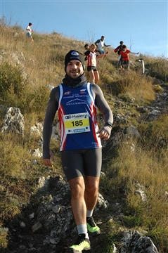 Tifata Vertikal Race 12 Gennaio 2019 - foto 196