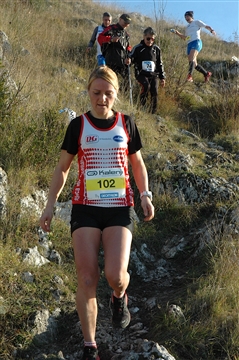 Tifata Vertikal Race 12 Gennaio 2019 - foto 197