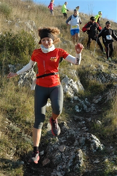 Tifata Vertikal Race 12 Gennaio 2019 - foto 198