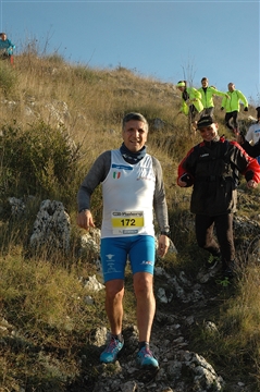 Tifata Vertikal Race 12 Gennaio 2019 - foto 199