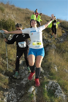 Tifata Vertikal Race 12 Gennaio 2019 - foto 201