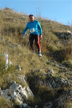 Tifata Vertikal Race 12 Gennaio 2019 - foto 206