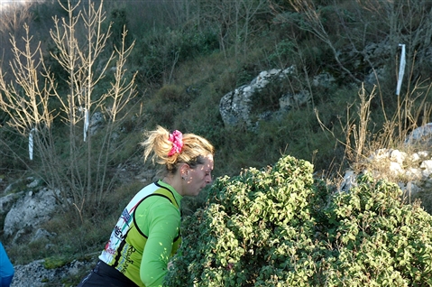 Tifata Vertikal Race 12 Gennaio 2019 - foto 209