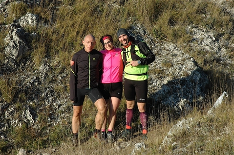 Tifata Vertikal Race 12 Gennaio 2019 - foto 211