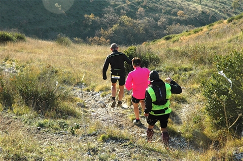 Tifata Vertikal Race 12 Gennaio 2019 - foto 213