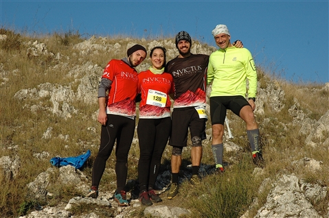 Tifata Vertikal Race 12 Gennaio 2019 - foto 216