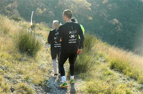 Tifata Vertikal Race 12 Gennaio 2019 - foto 218