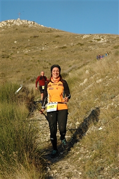 Tifata Vertikal Race 12 Gennaio 2019 - foto 219
