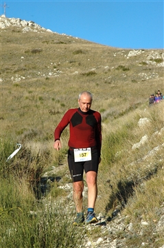 Tifata Vertikal Race 12 Gennaio 2019 - foto 220