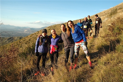 Tifata Vertikal Race 12 Gennaio 2019 - foto 223