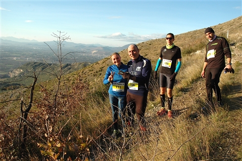 Tifata Vertikal Race 12 Gennaio 2019 - foto 224
