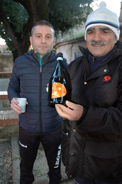 Tifata Vertikal Race 12 Gennaio 2019 - foto 226