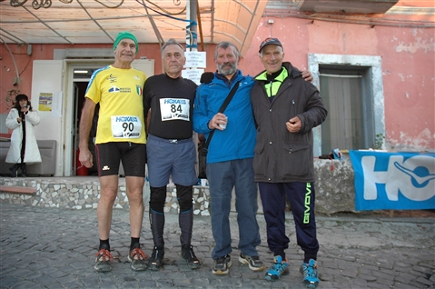 Tifata Vertikal Race 12 Gennaio 2019 - foto 227