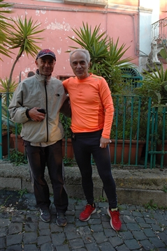 Tifata Vertikal Race 12 Gennaio 2019 - foto 228