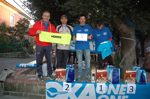 Tifata Vertikal Race 12 Gennaio 2019 - foto 230