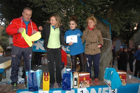 Tifata Vertikal Race 12 Gennaio 2019 - foto 232