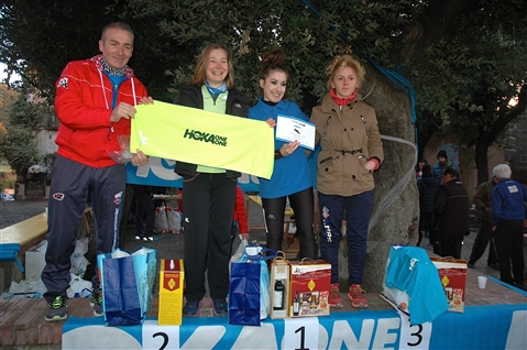 Tifata Vertikal Race 12 Gennaio 2019 - foto 233