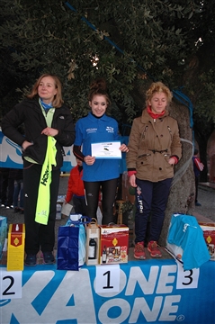 Tifata Vertikal Race 12 Gennaio 2019 - foto 234