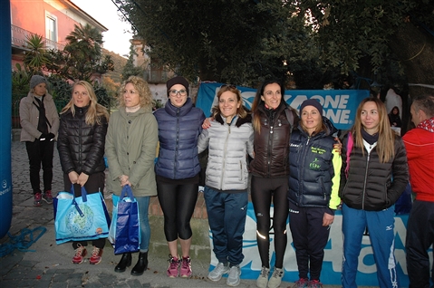 Tifata Vertikal Race 12 Gennaio 2019 - foto 236