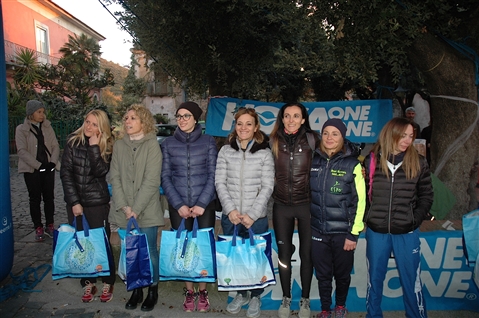 Tifata Vertikal Race 12 Gennaio 2019 - foto 237