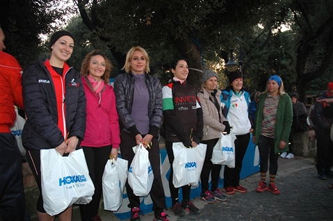 Tifata Vertikal Race 12 Gennaio 2019 - foto 240