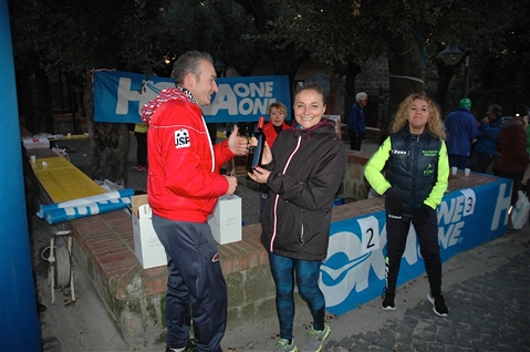 Tifata Vertikal Race 12 Gennaio 2019 - foto 241