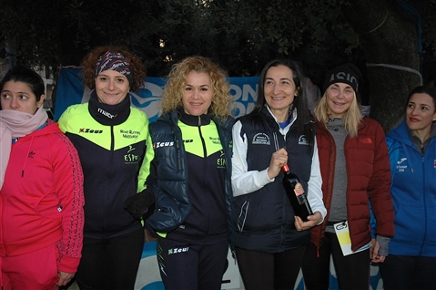 Tifata Vertikal Race 12 Gennaio 2019 - foto 242