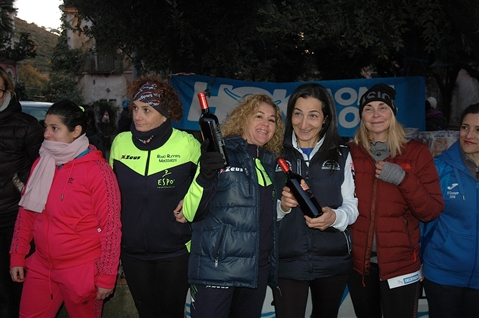 Tifata Vertikal Race 12 Gennaio 2019 - foto 244