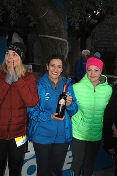 Tifata Vertikal Race 12 Gennaio 2019 - foto 245