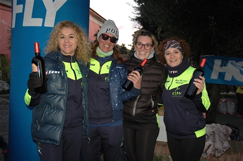 Tifata Vertikal Race 12 Gennaio 2019 - foto 246